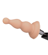 Embout plug anal 3 boules