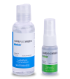 Lubrifiant 60 ml et nettoyant 20 ml