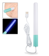 Stérilisateur UV pour orifices de fessier, poupée et masturbateur