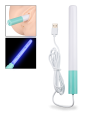 Stérilisateur UV pour orifices de fessier, poupée et masturbateur