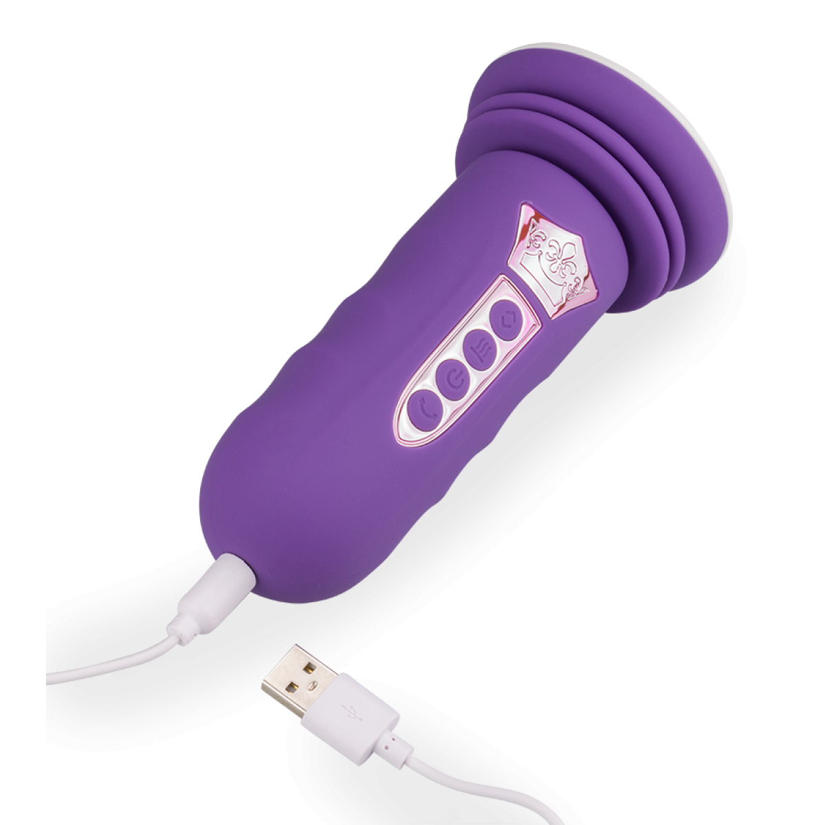 Mini fucking machine avec gode ventouse va-et-vient automatique gode  vaginal ou | eBay