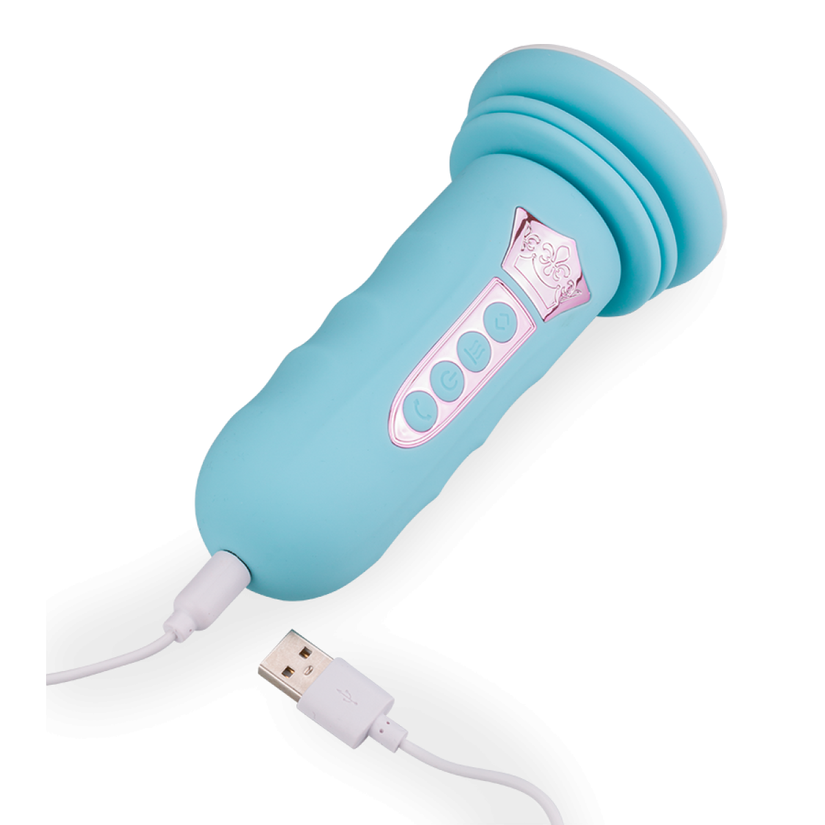 Mini fucking machine avec gode ventouse va-et-vient automatique gode  vaginal ou | eBay